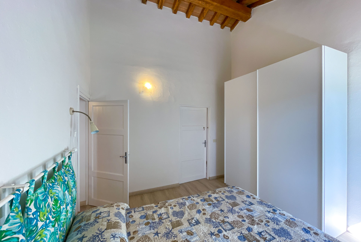 Appartamento La Terrazza In Pineta