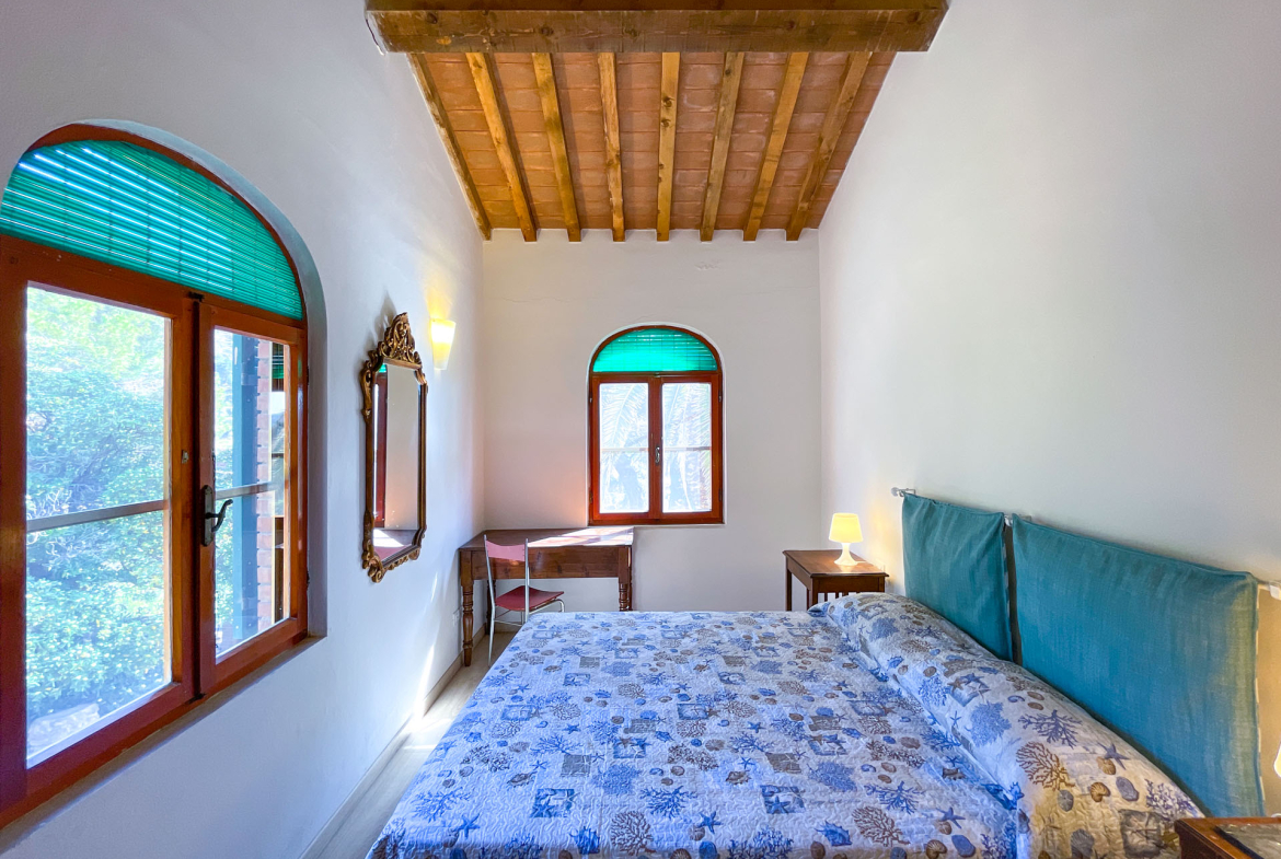 Appartamento La Terrazza In Pineta