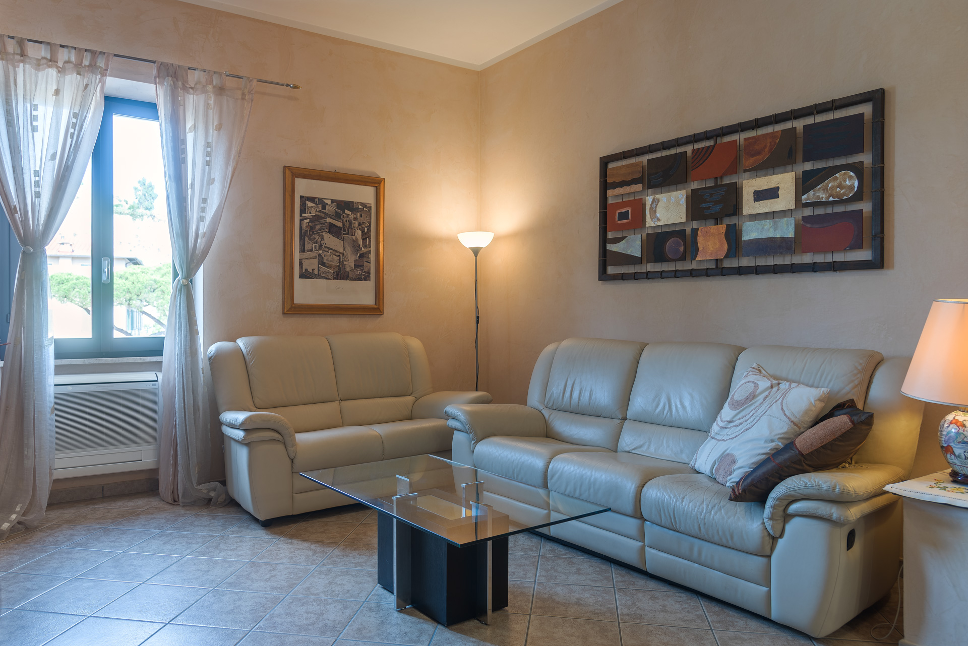 I Due Mari – IC26_02 Appartamento I Due Mari