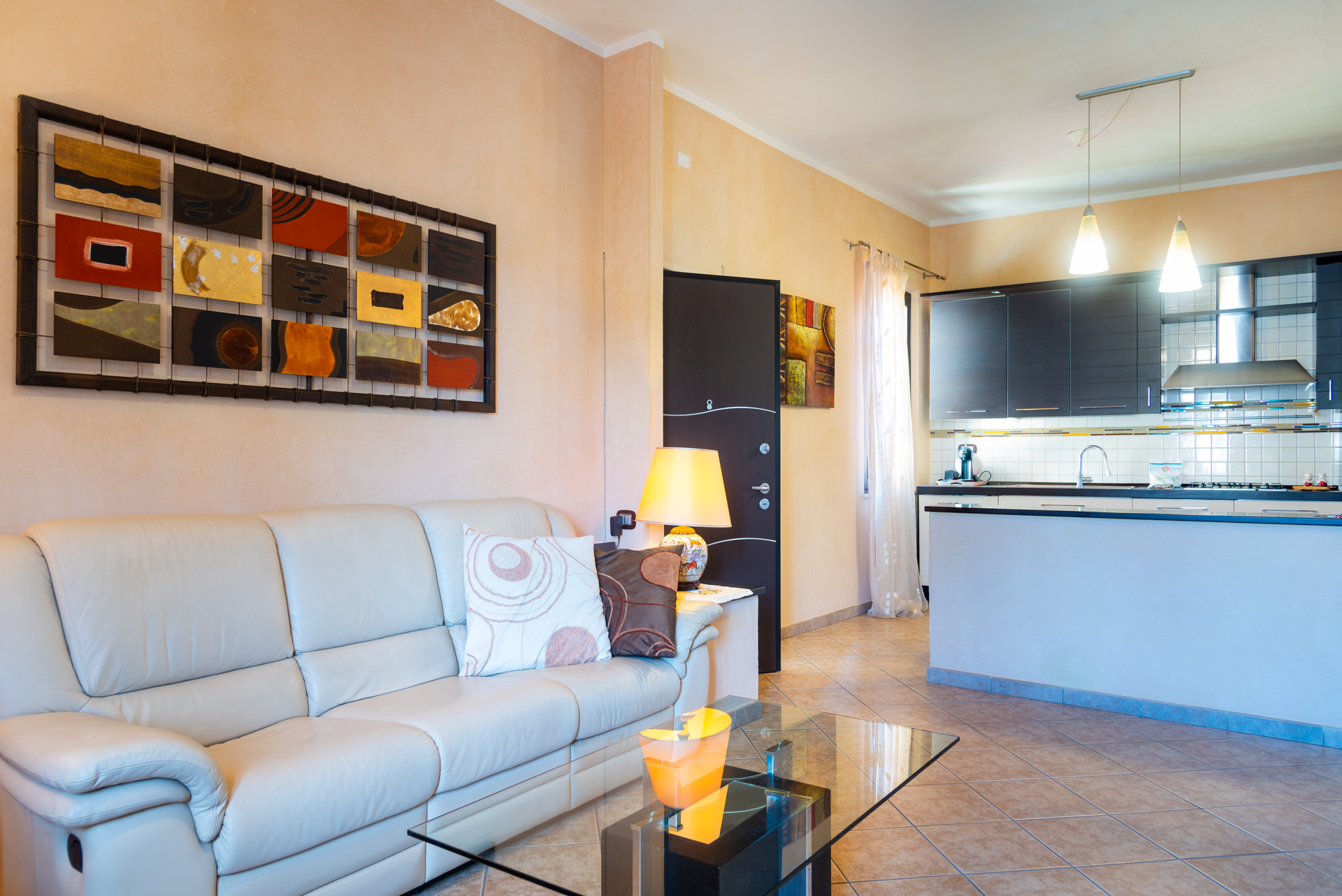 I Due Mari – IC26_03 Appartamento I Due Mari